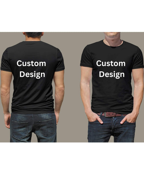 Custom Design