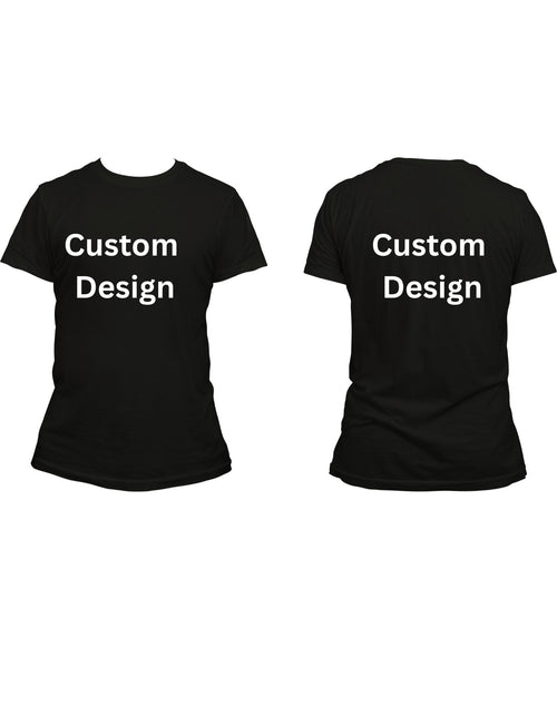 Custom Design