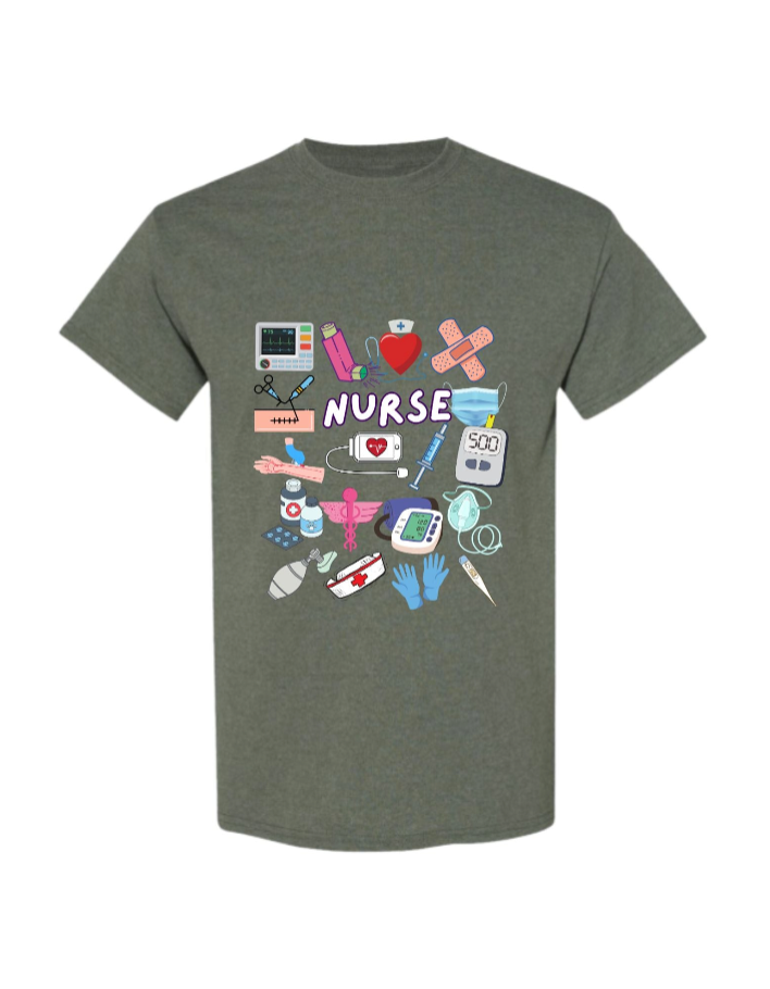 Nurse Shirt