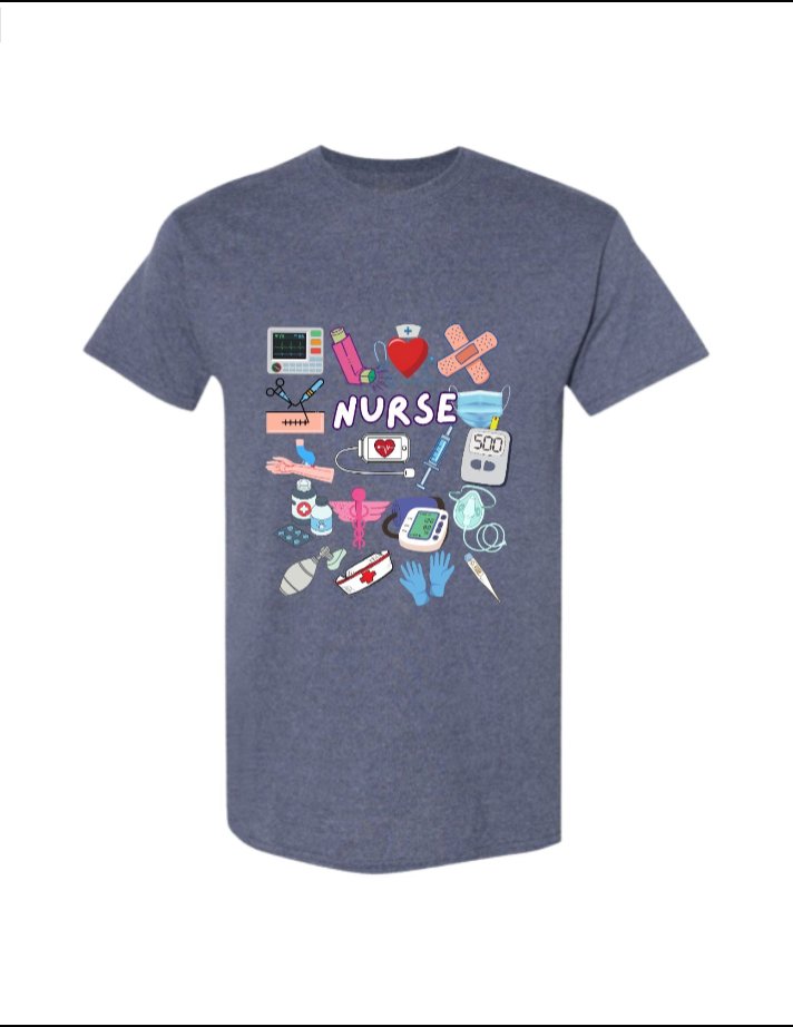 Nurse Shirt