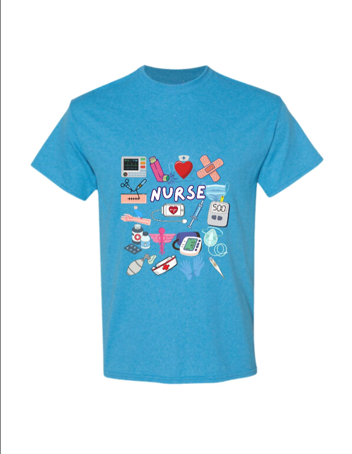 Nurse Shirt