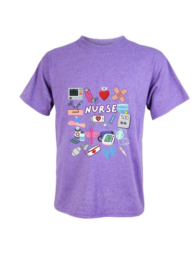 Nurse Shirt